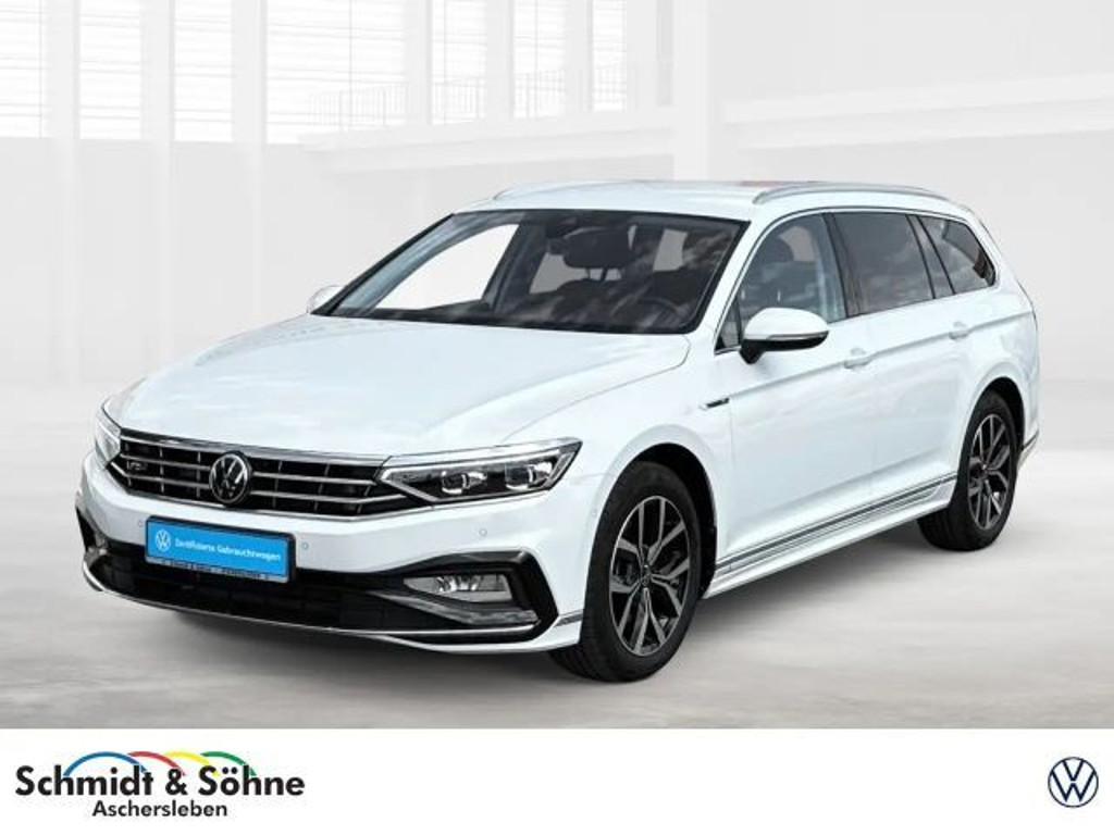 Volkswagen Passat DSG Variant R-Line Elegance Elegance