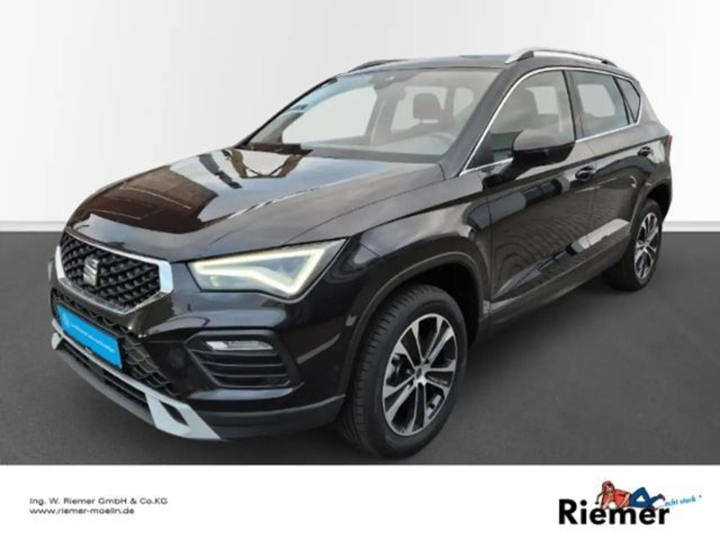 Seat Ateca Style 1.5 TSI