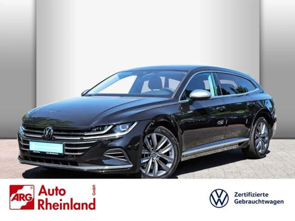 Volkswagen Arteon Shooting Brake 4Motion DSG 2.0 TSI Elegance Elegance