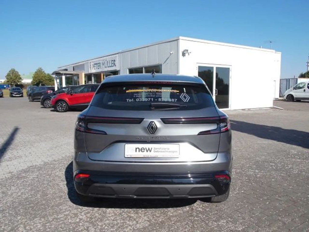 Renault Austral
