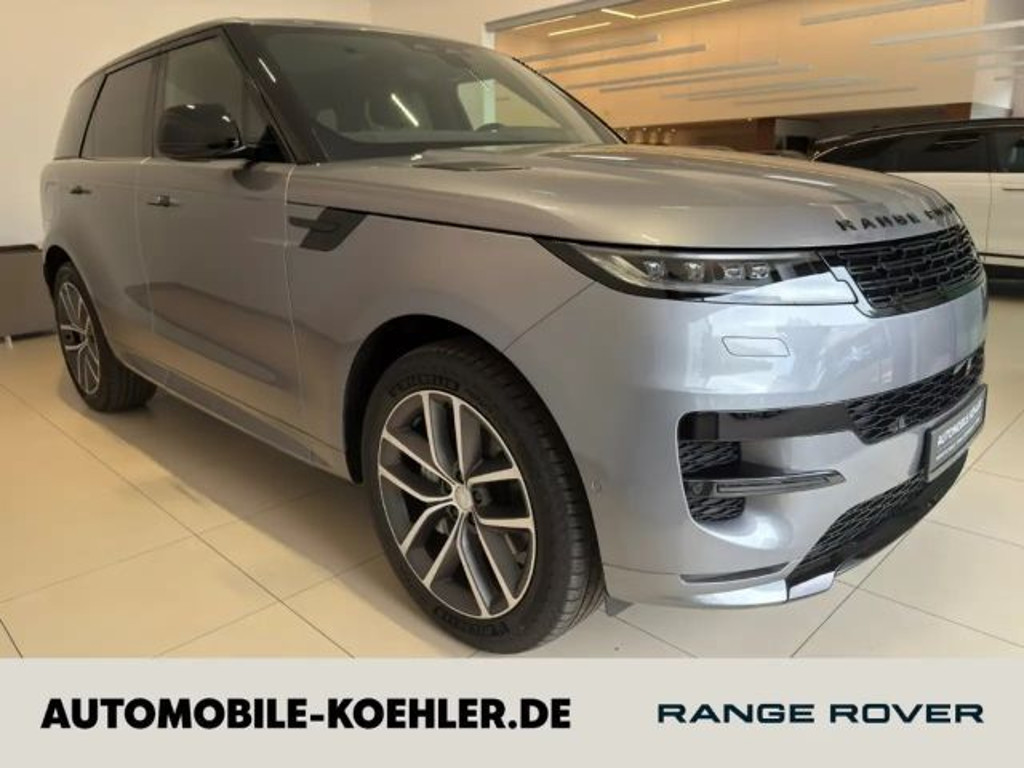 Land Rover Range Rover Sport Dynamic HSE