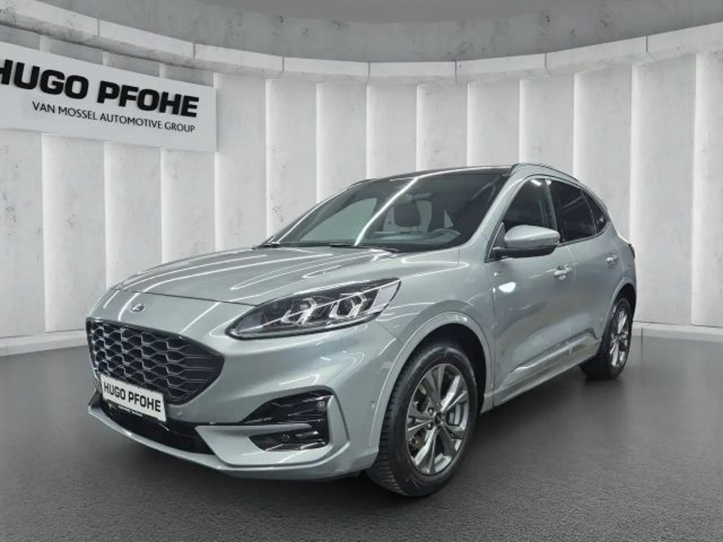 Ford Kuga ST Line X
