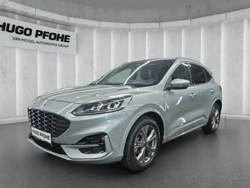 Ford Kuga ST Line X