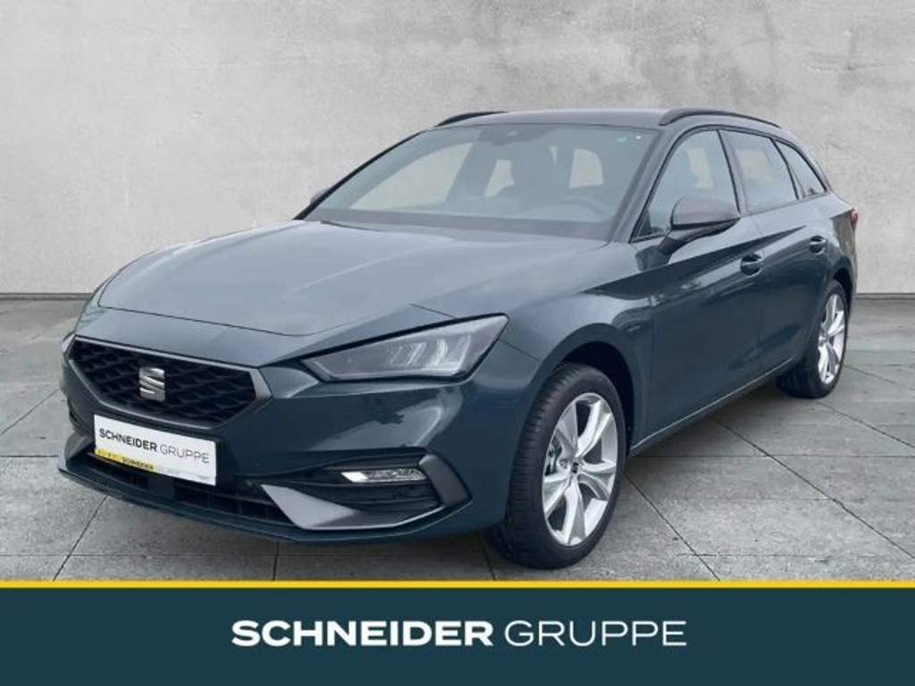 Seat Leon FR-lijn 1.5 TSI Sportstourer