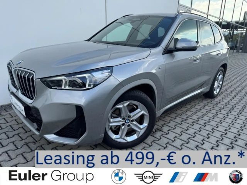 BMW X1 M-Sport