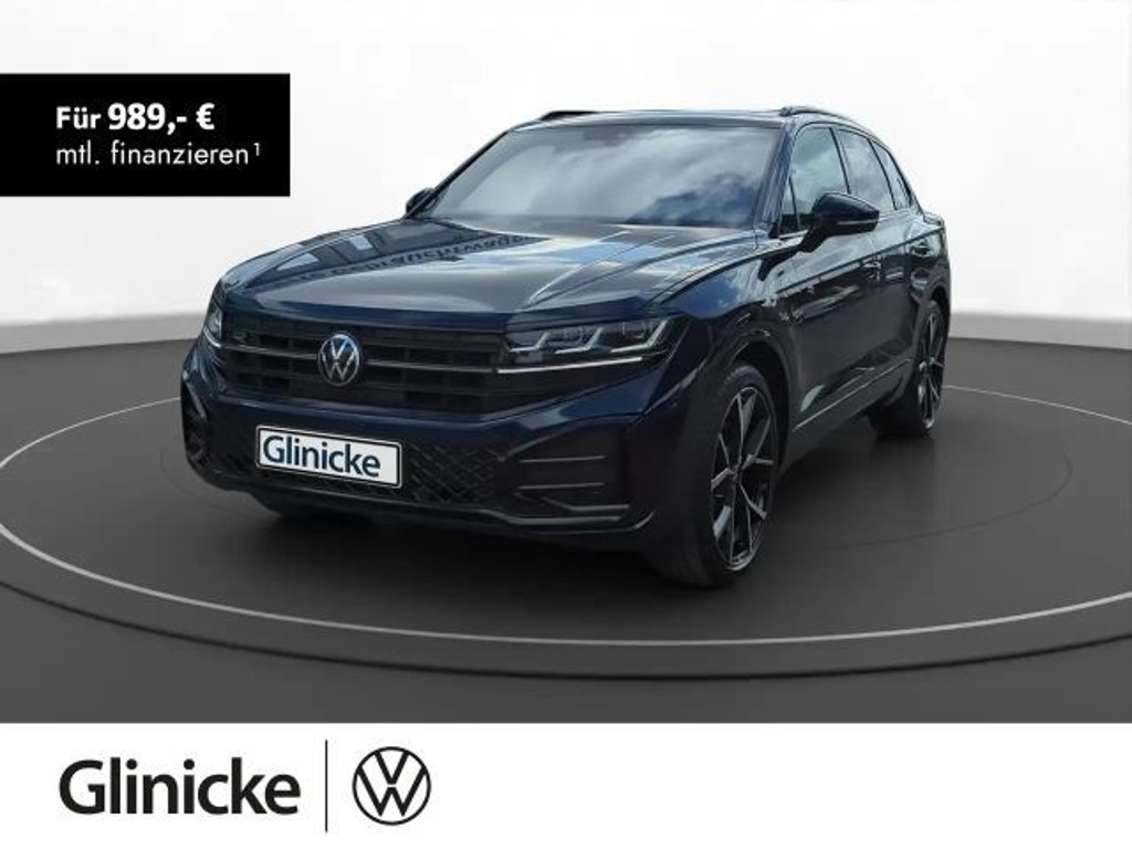 Volkswagen Touareg 4Motion R-Line