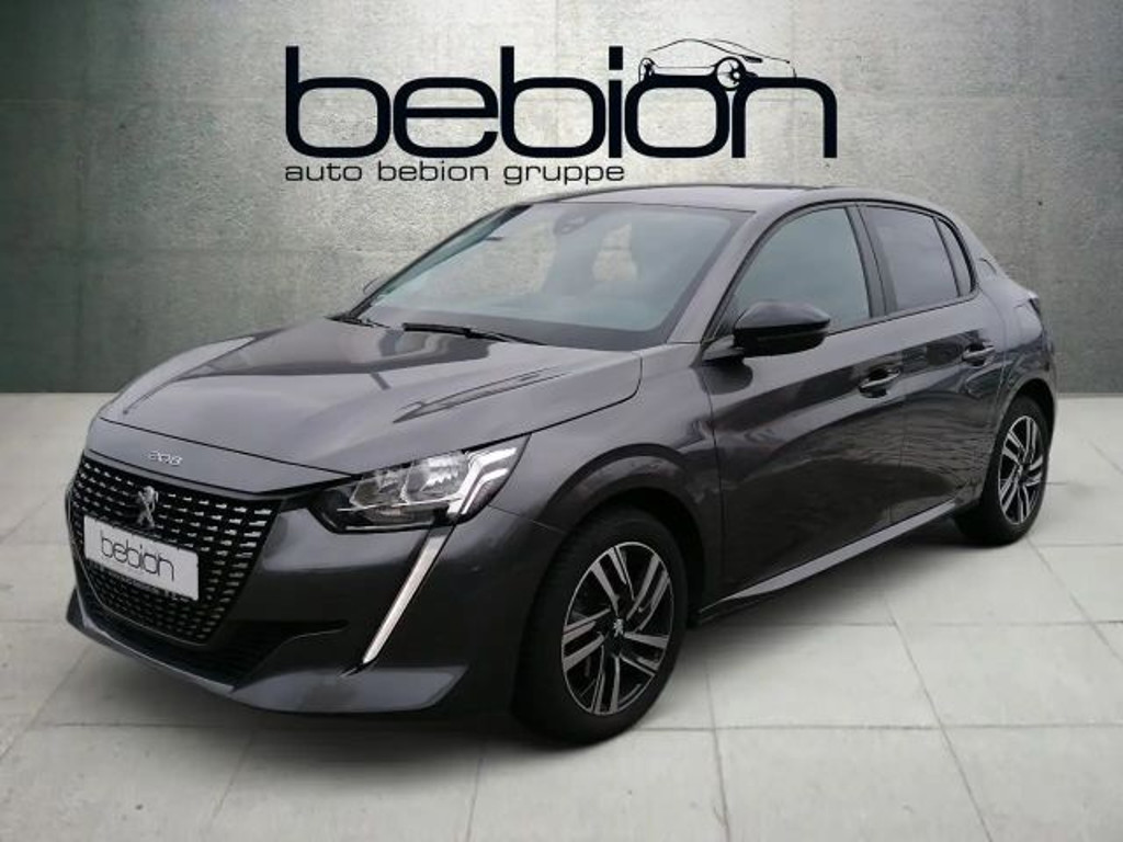 Peugeot 208 PureTech Active Pack