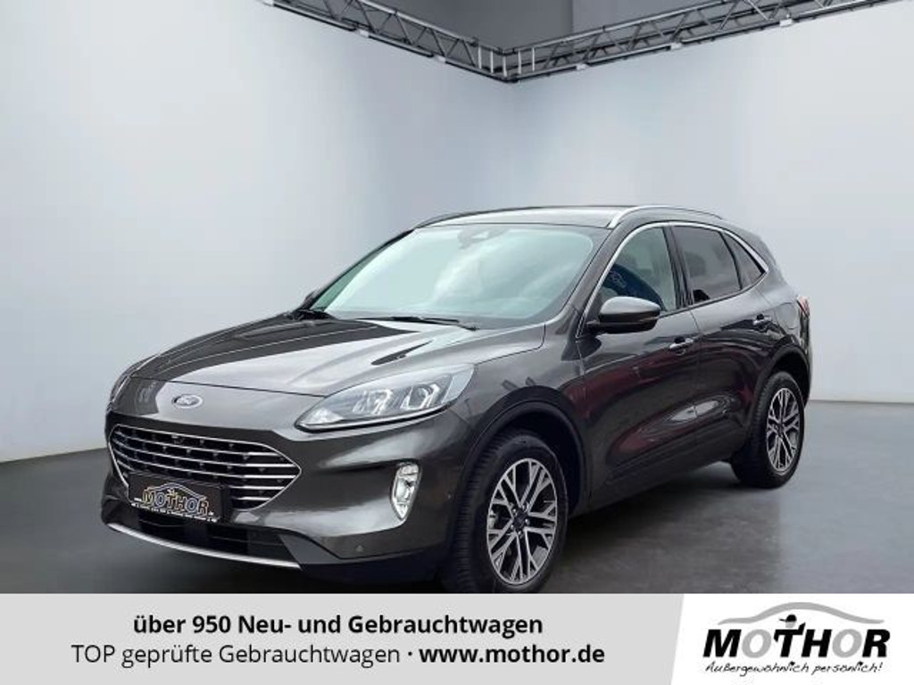Ford Kuga 2.5 Duratec FHEV  Automatik ACC NAVI PDC