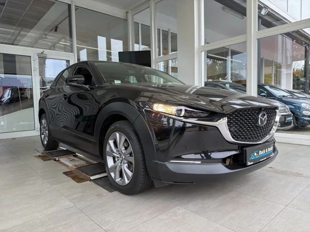 Mazda CX-30 Selection