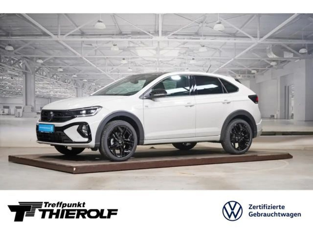 Volkswagen Taigo Style R-Line IQ.Drive