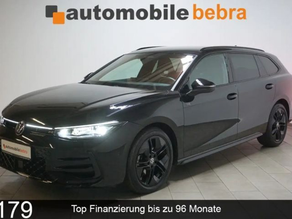 Volkswagen Passat DSG R-Line 2.0 TDI