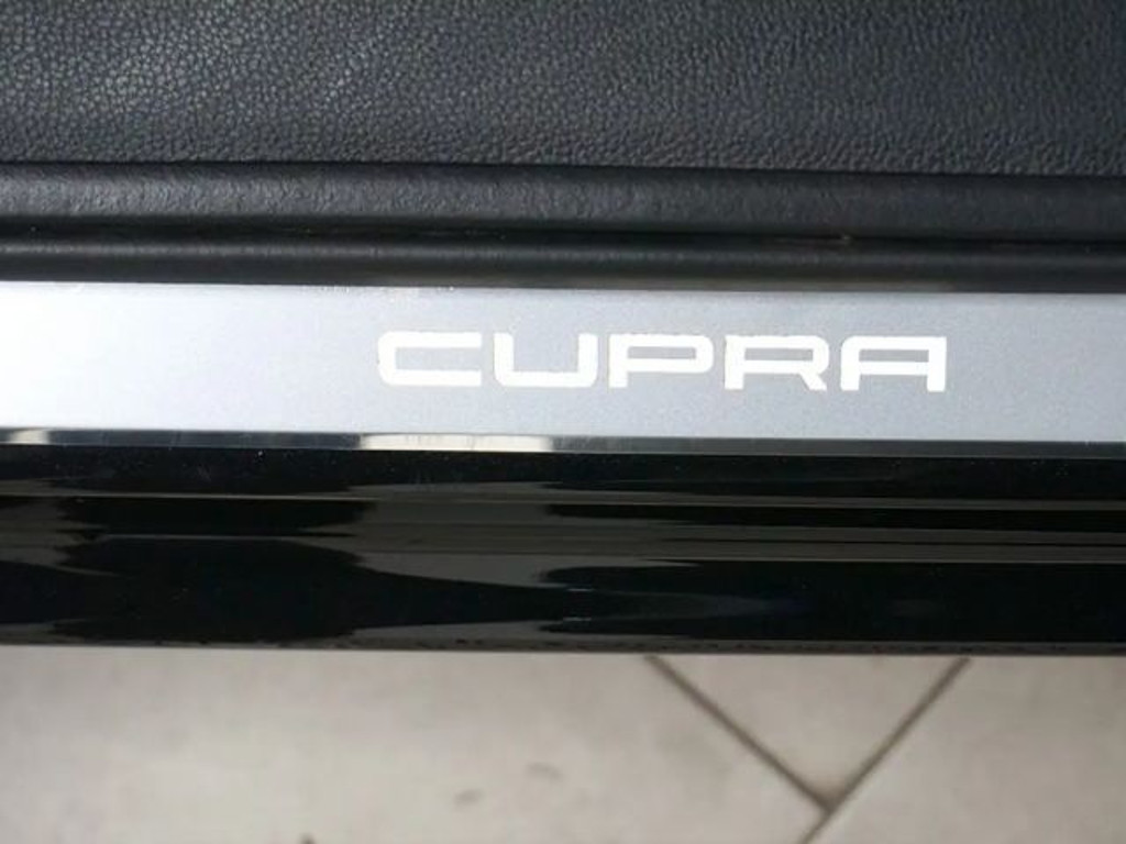 Cupra Ateca 4Drive 2.0 TSI DSG