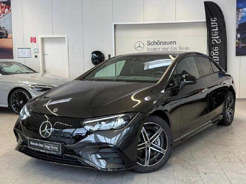 Mercedes-Benz E-Klasse EQE 4MATIC 350 Sedan