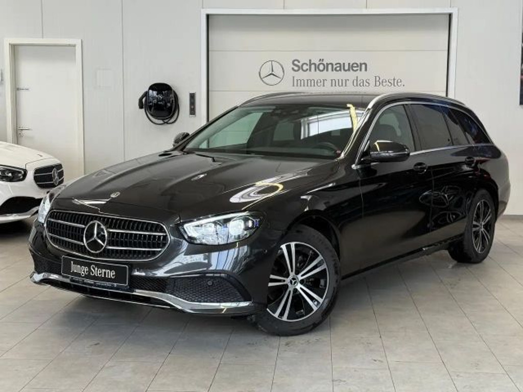 Mercedes-Benz E-Klasse E 200 Estate E 200 d