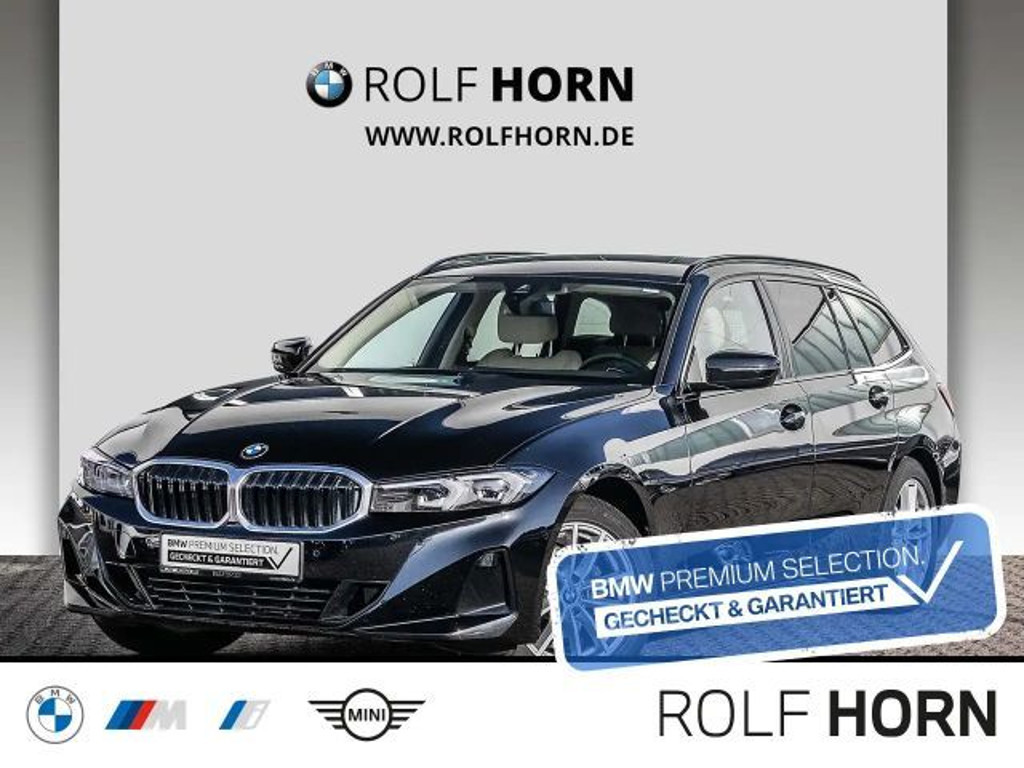 BMW 3 Serie 318 Touring 318i