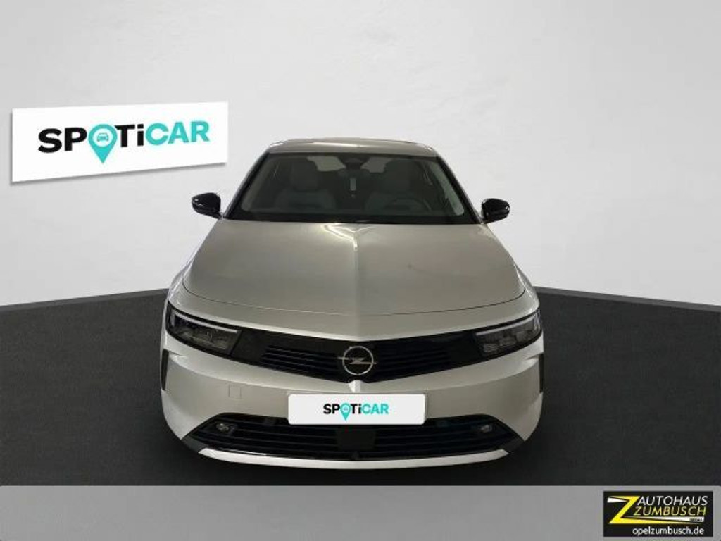 Opel Astra Sports Tourer