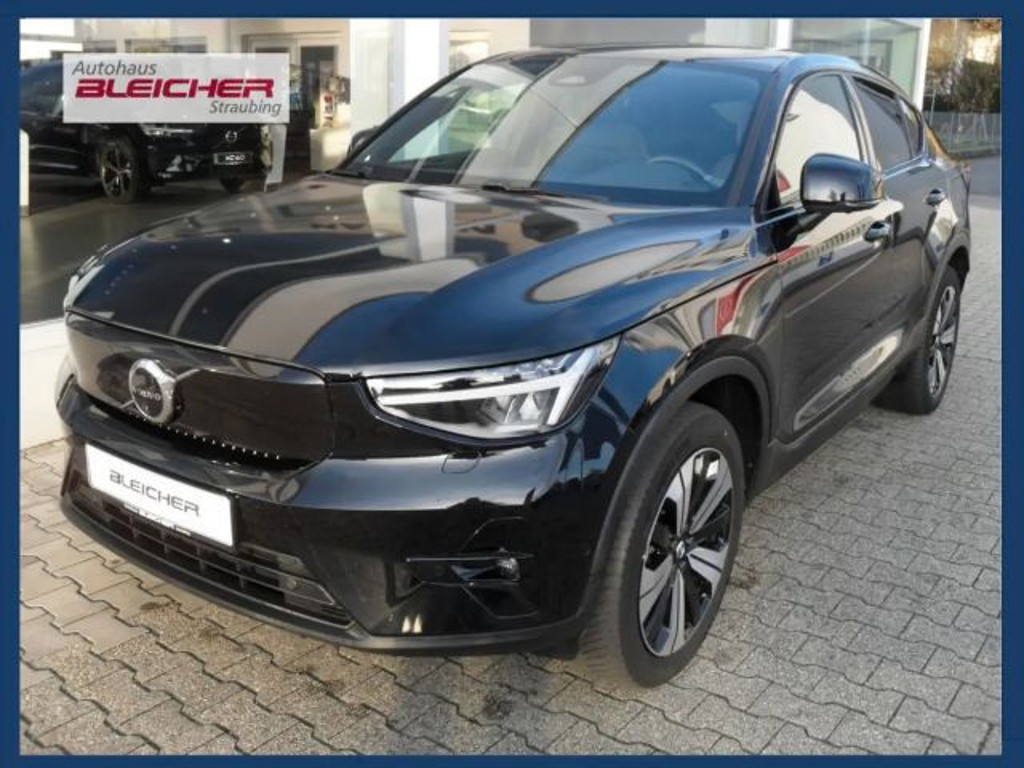 Volvo C40 AWD Recharge Ultimate