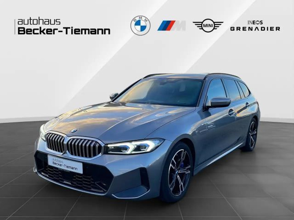 BMW 3 Serie 330 M-Sport xDrive Touring 330i