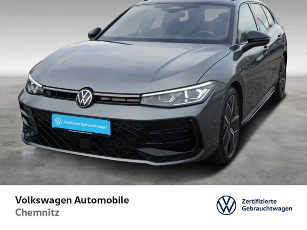 Volkswagen Passat Variant R-Line 2.0 TDI