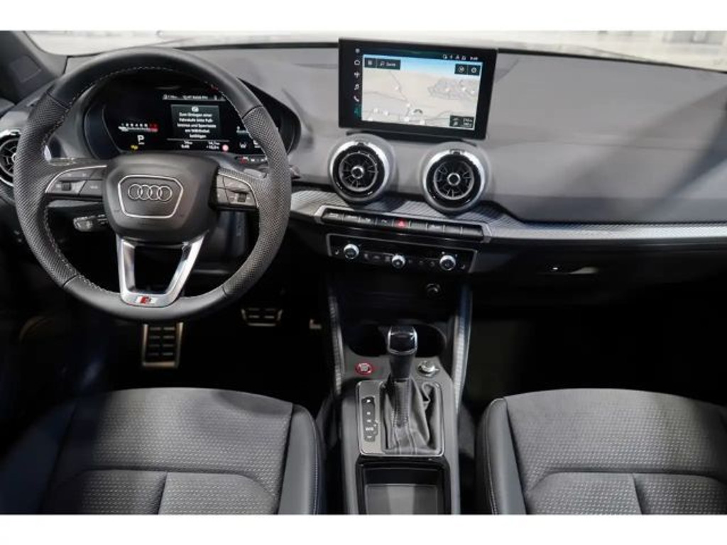 Audi SQ2