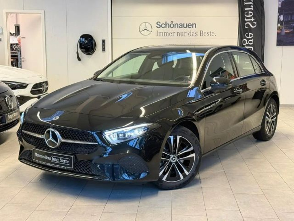 Mercedes-Benz A-Klasse A 200 Progressive