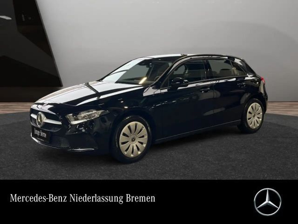 Mercedes-Benz A-Klasse A 250 A 250 e