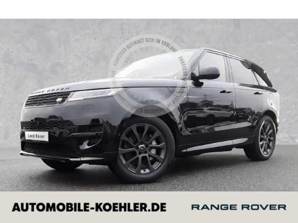 Land Rover Range Rover Sport Dynamic SE