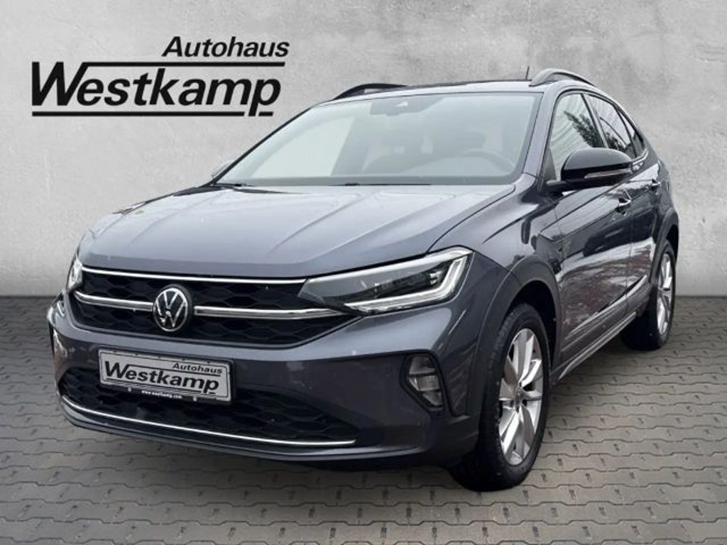 Volkswagen Taigo DSG IQ.Drive Move