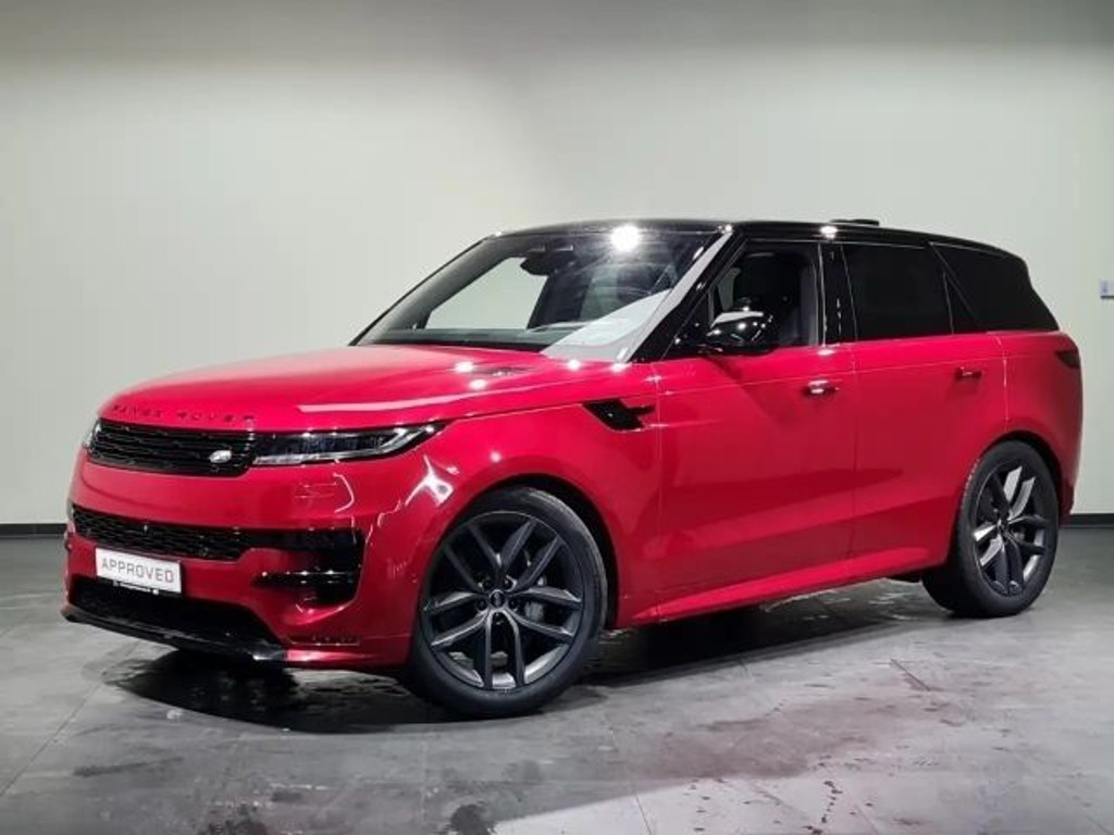 Land Rover Range Rover Sport Dynamic SE D300