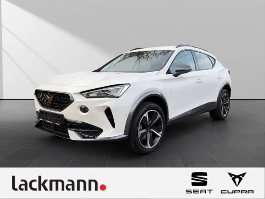 Cupra Formentor 1.5*LED*Winter*CarPlay*18 Zoll*ACC*