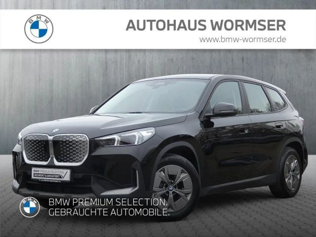 BMW iX1 Comfort pakket xDrive30