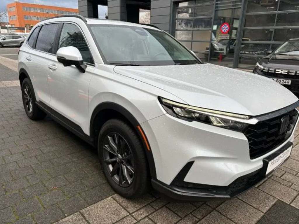 Honda CR-V Advance e:HEV