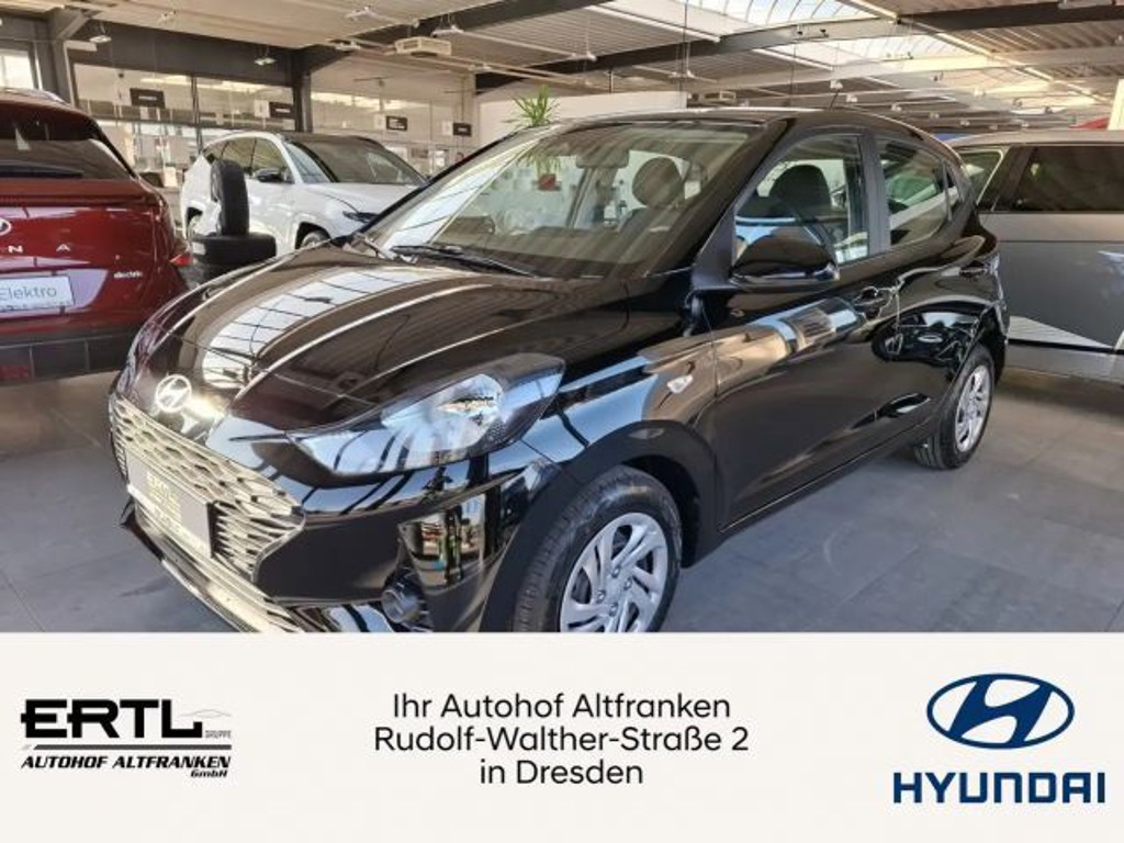 Hyundai i10 Select 2WD 1.0