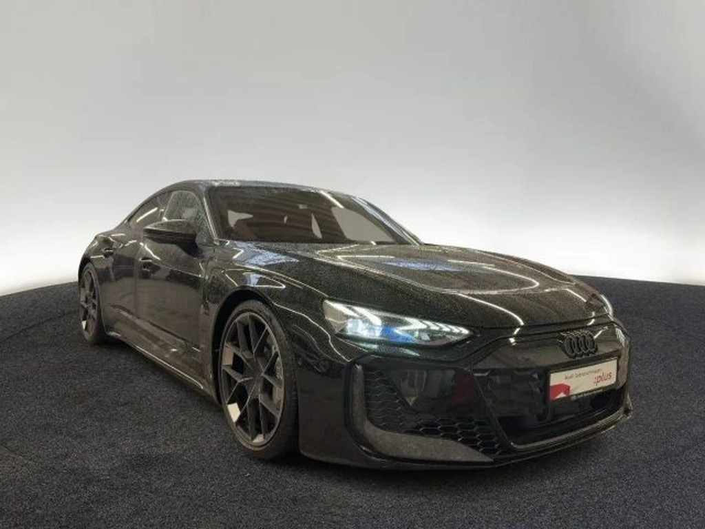 Audi RS e-tron GT