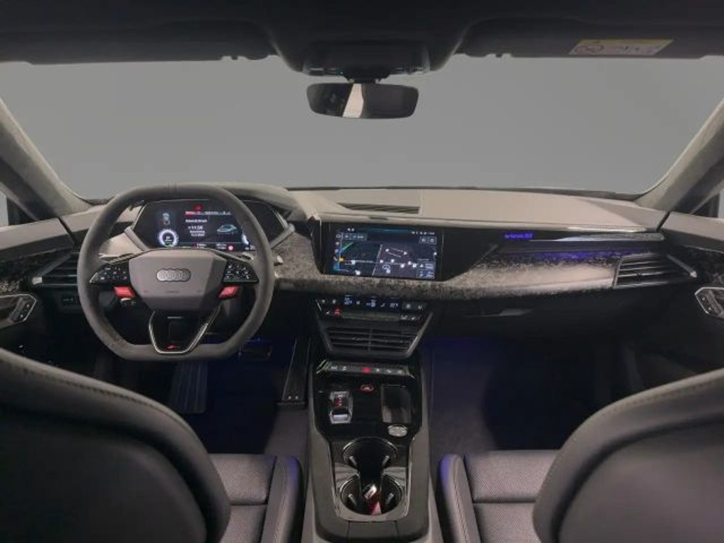 Audi RS e-tron GT Quattro Performance