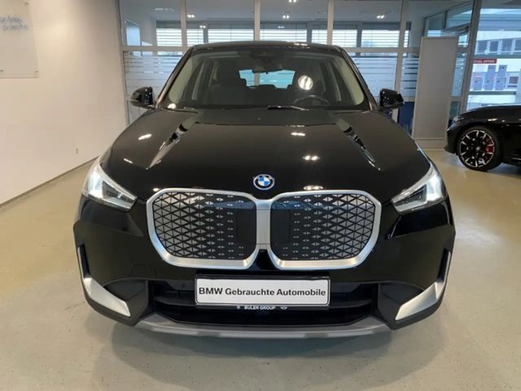 BMW iX1 xDrive