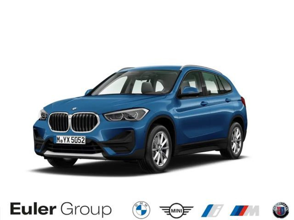 BMW X1 xDrive