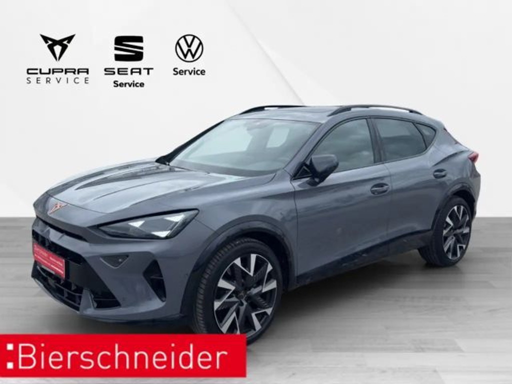 Cupra Formentor 4Drive DSG VZ