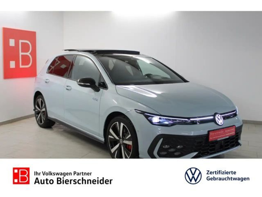 Volkswagen Golf DSG e-Golf Style GTE eHybrid 1.5 TSI