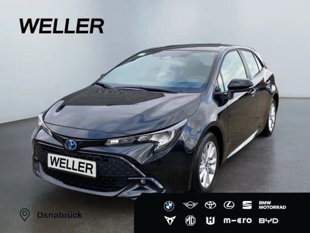 Toyota Corolla Business Hybride