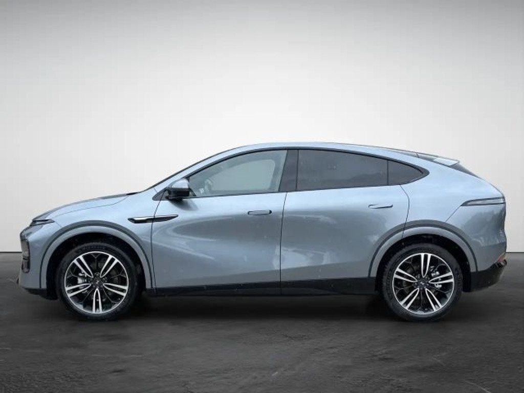 Xpeng G6