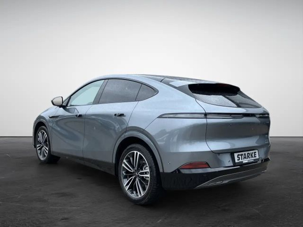 Xpeng G6