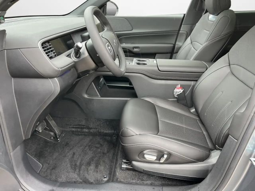 Xpeng G6