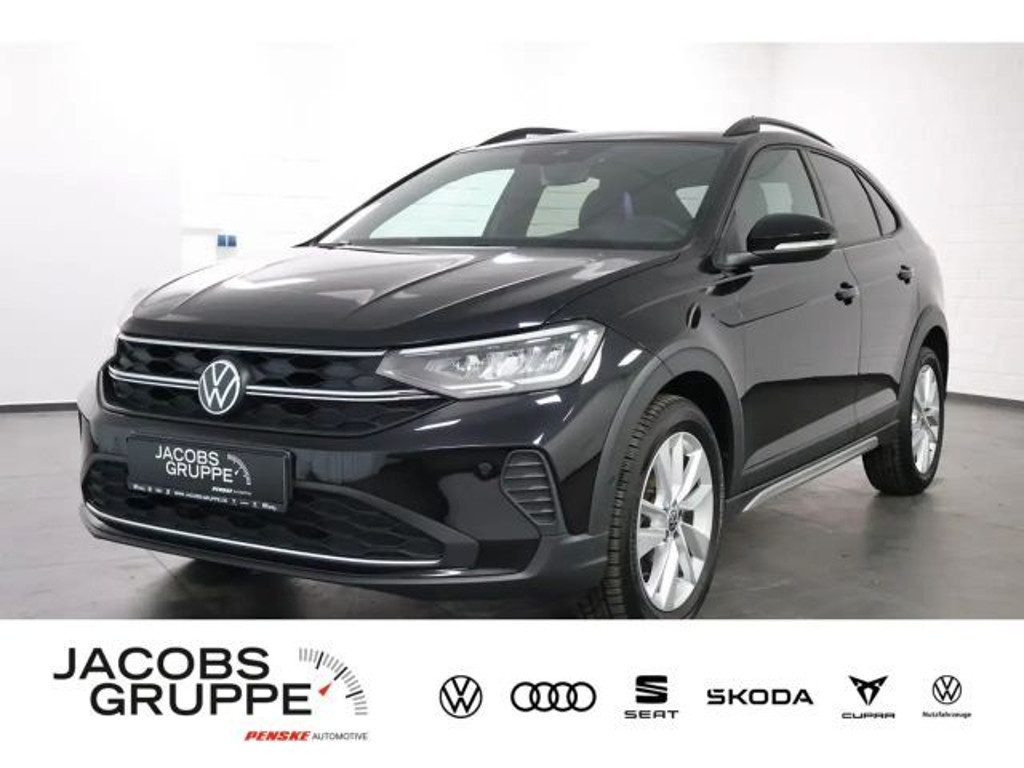Volkswagen Taigo DSG 1.0 TSI