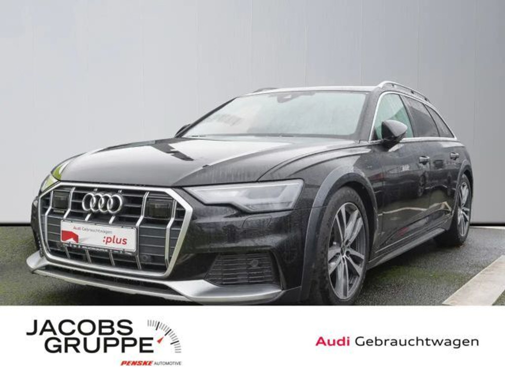Audi A6 allroad Quattro 40 TDI