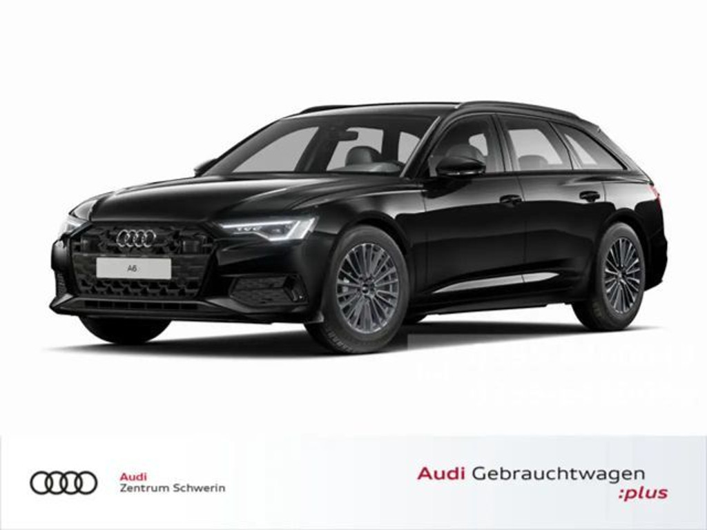 Audi A6 Avant S-Tronic 45 TFSI