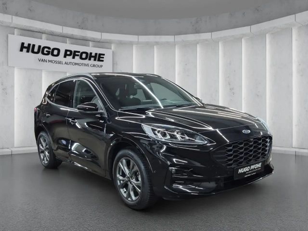 Ford Kuga ST Line X
