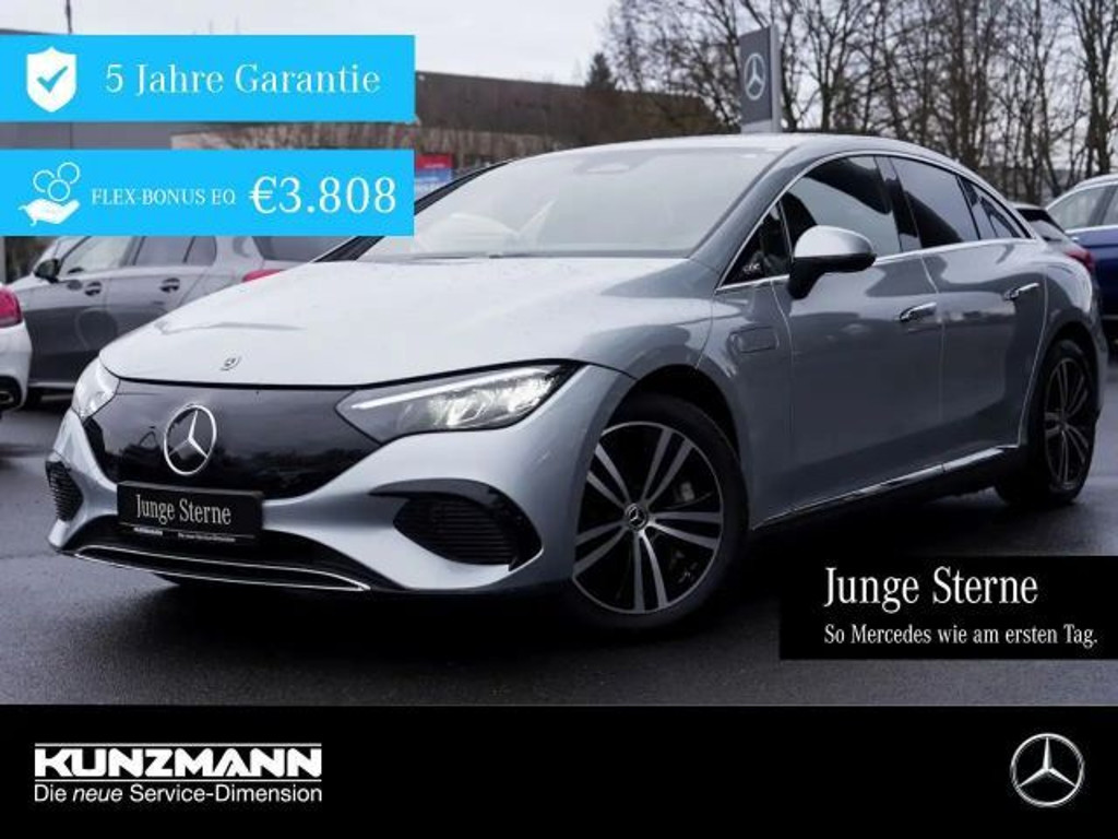 Mercedes-Benz E-Klasse EQE 300 Electric Art Sedan