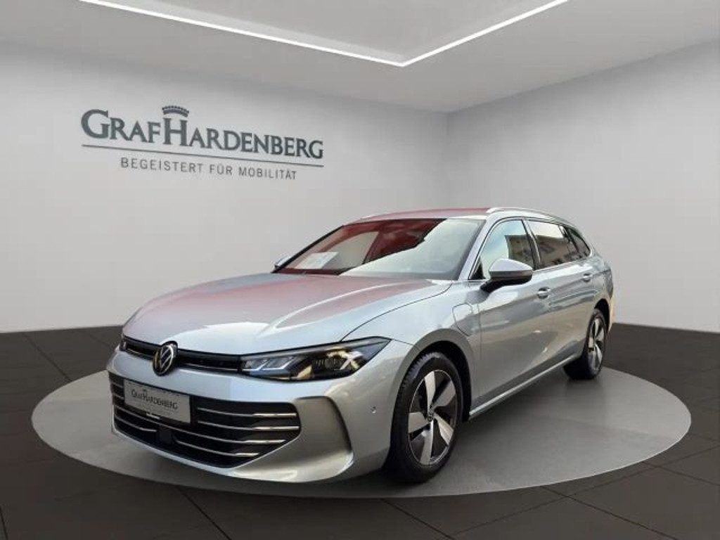 Volkswagen Passat Business DSG Variant eHybrid