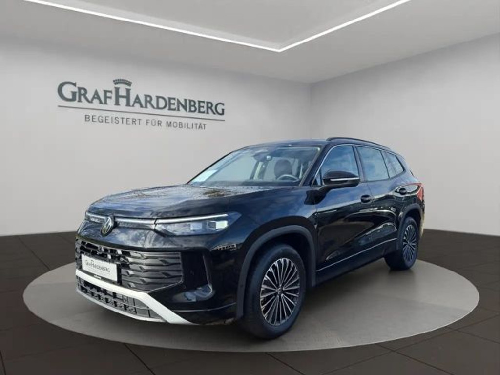 Volkswagen Tayron DSG Life 1.5 eTSI